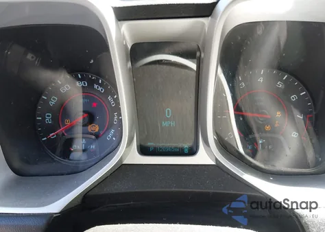 2012 Chevrolet Camaro 2Lt z USA, uszkodzony, nr VIN 2G1FC1E37C9120536